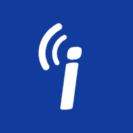 iContact logo