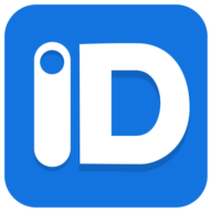 ID123 logo