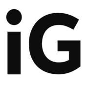 iGrafx logo