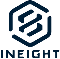 InEight logo
