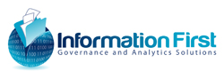 Information First logo