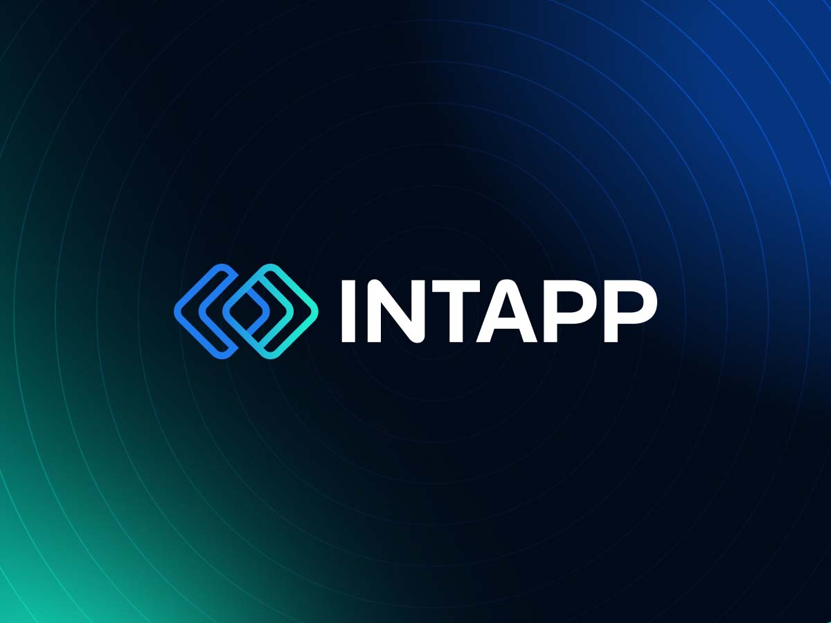 Intapp logo