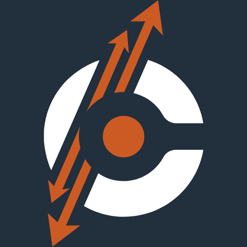 IntegrateHQ logo