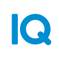 Intent IQ logo