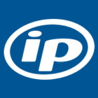 IntraPoint logo