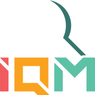 IQM logo