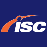 ISCorp logo