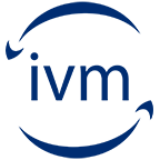 IVM logo