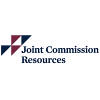 Joint Commission Resources logo