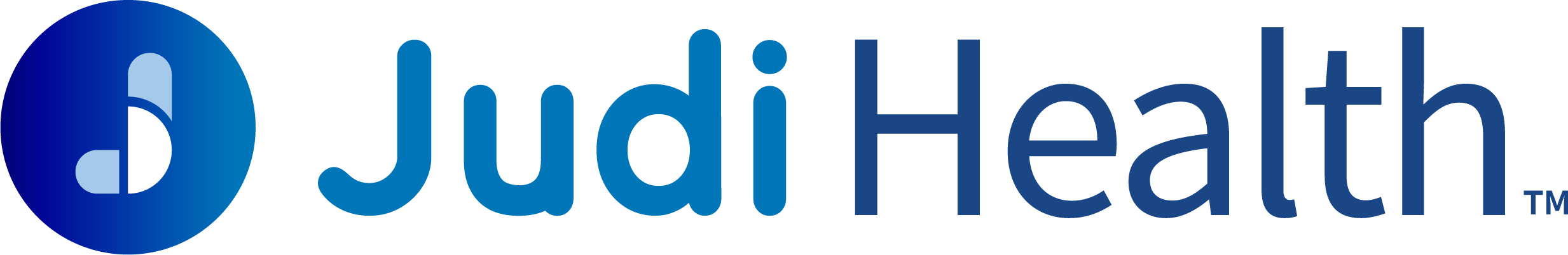 Judi Health logo