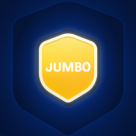 Jumbo Privacy logo