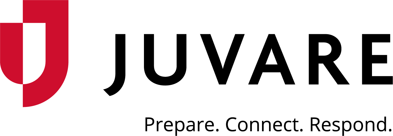 Juvare logo