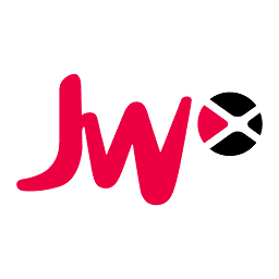 LongTail Ad Solutions, Inc., dba JW Player logo
