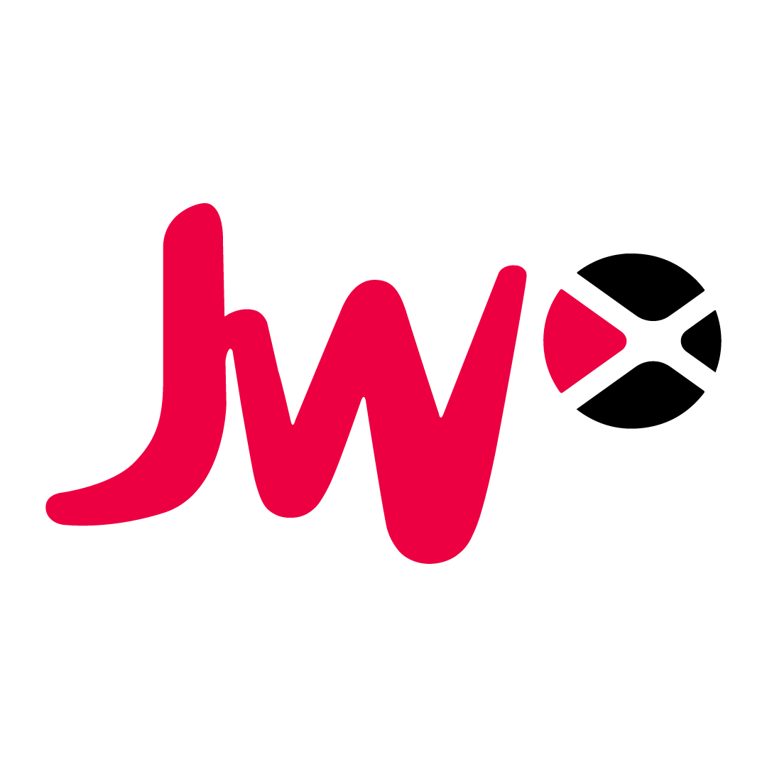 JWX logo