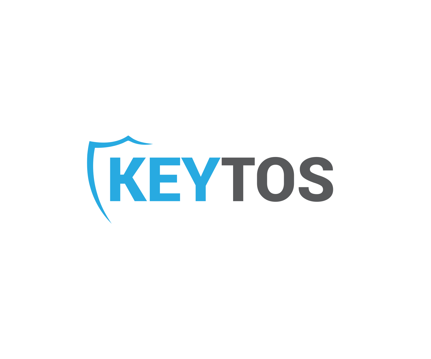 Keytos Security logo