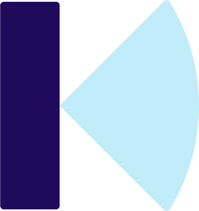 KINLY logo
