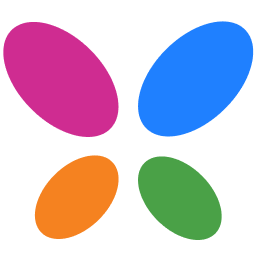 KiSSFLOW logo