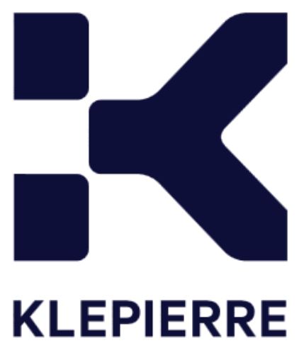 klepierre logo