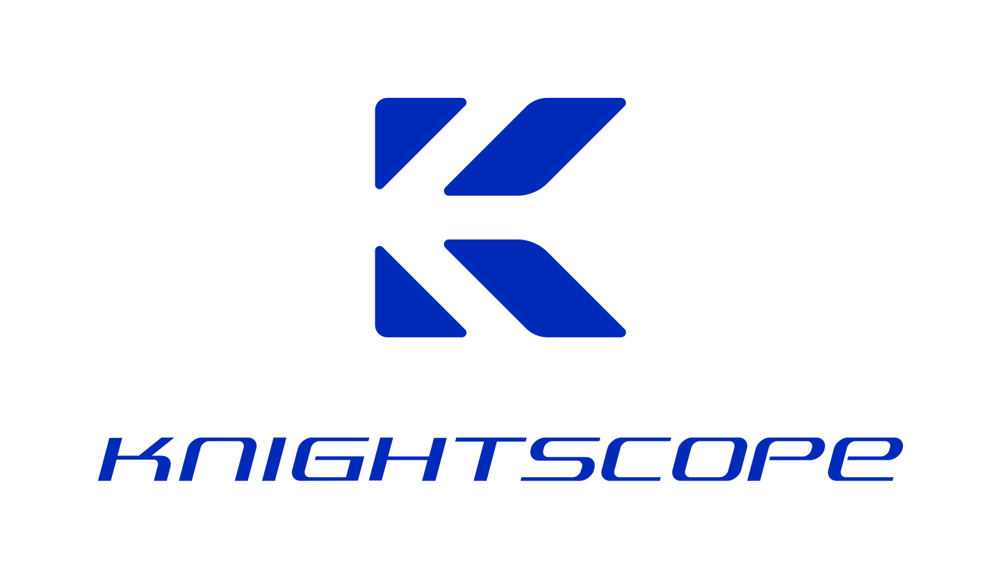 Knightscope logo