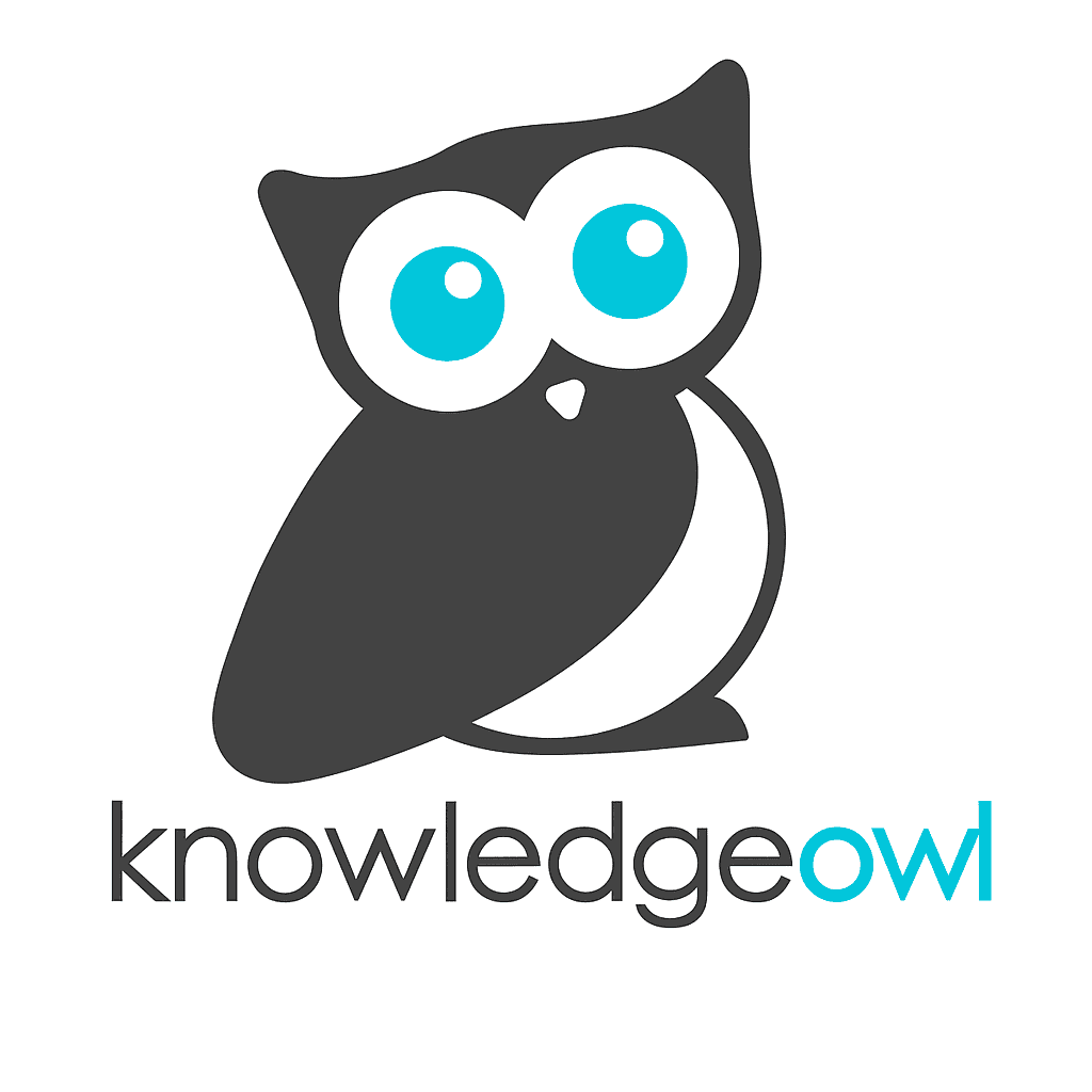 KnowledgeOwl logo