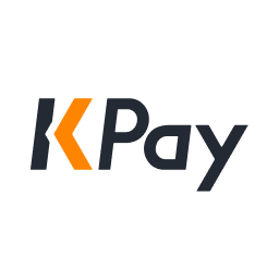 KPay Japan logo