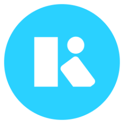 Kyash logo