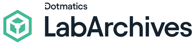 LabArchives logo