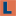 Language Testing International logo