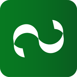 LeadReel logo