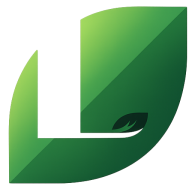 Leaves logo
