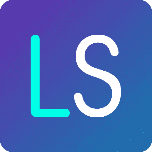 LifeStreet logo