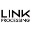 Link Processing logo