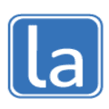Live Admins logo
