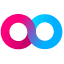 Lookthrough logo