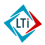 LTi Technology Solutions logo