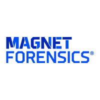 Magnet Forensics logo