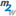 Mail2World logo