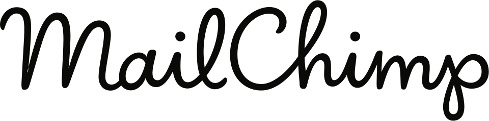 MailChimp logo