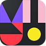Majority logo