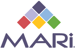 MARi logo