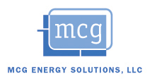 MCG Energy Solutions logo