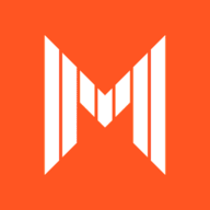 Measured logo