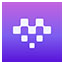 Mega HR logo