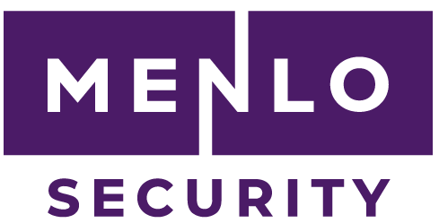 Menlo Security logo