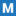 MetaComet Systems logo
