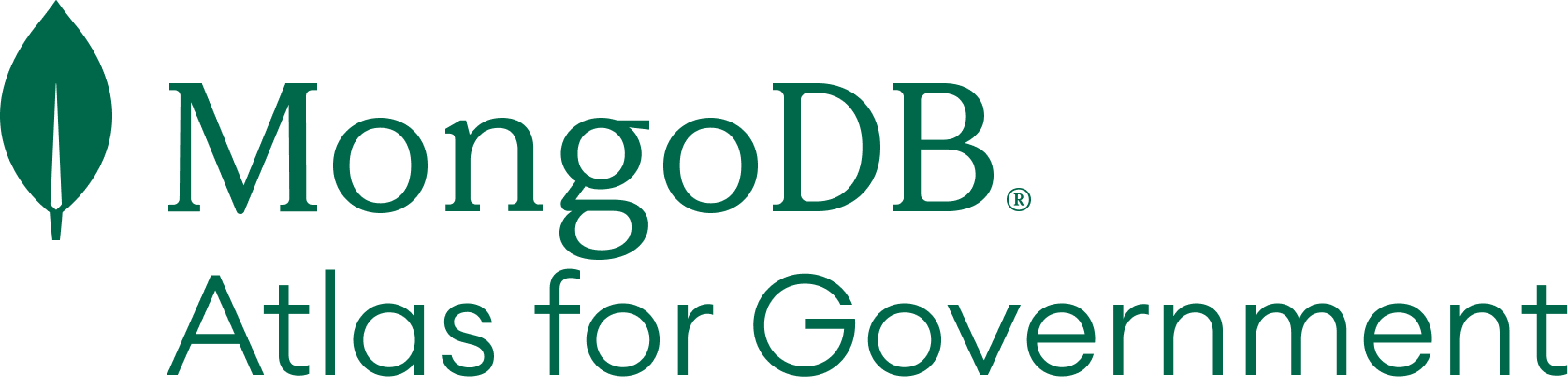 MongoDB logo