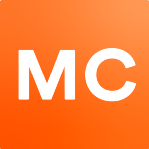 Monte Carlo Data logo