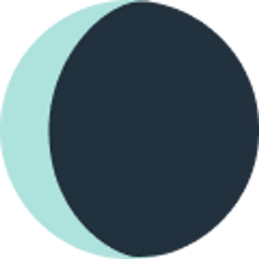 MoonClerk logo