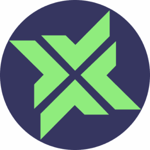Mosh JD logo