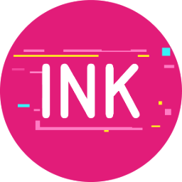 Movable logo